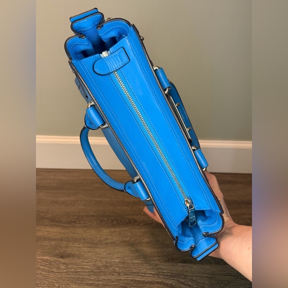 2016 Coach Swagger 27 - Picture 6 of 16